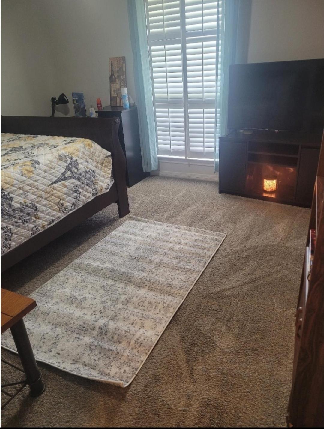 Bedroom Four Minutes From Beach Pensacola Exteriör bild